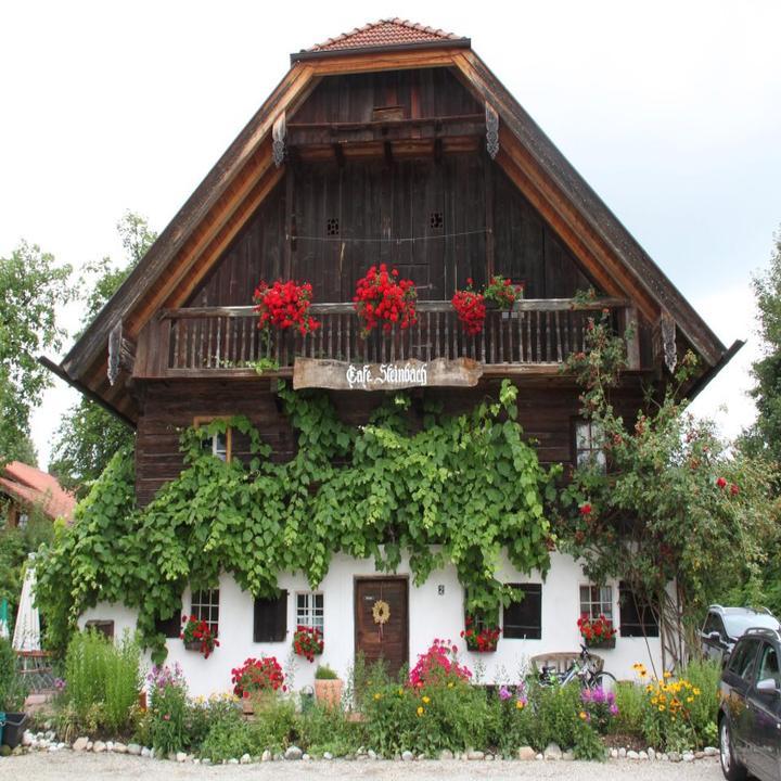 Café Steinbach Laufen