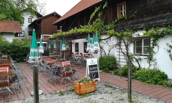 Café Steinbach Laufen