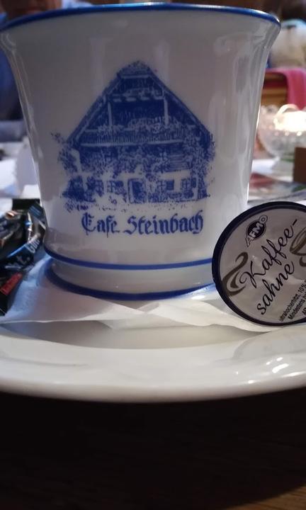 Cafe Steinbach Laufen